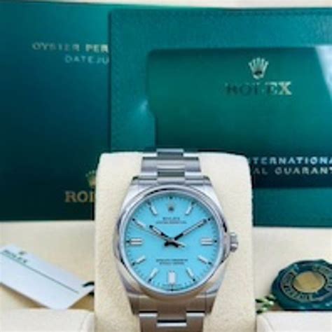 rolex aqua master|rolex op tiffany blue.